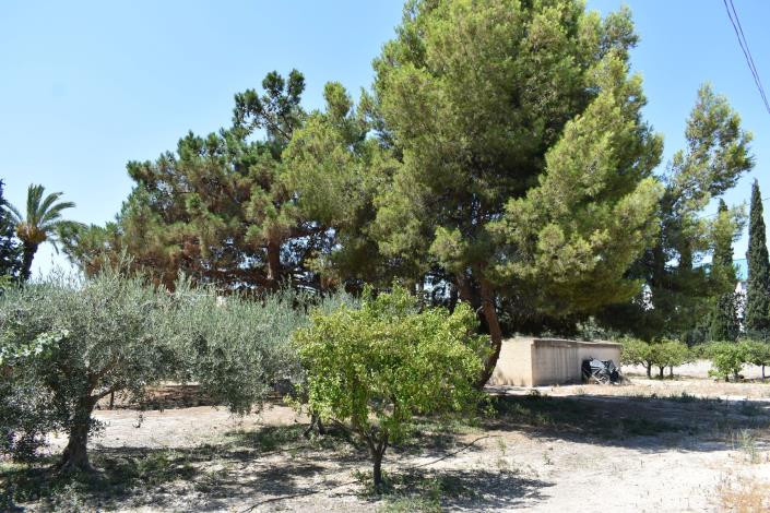 Image No.27-4 Bed Country House for sale