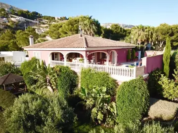 Urbanitas Costa Blanca most sold property