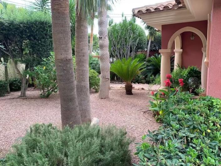 Image No.3-3 Bed Villa / Detached for sale