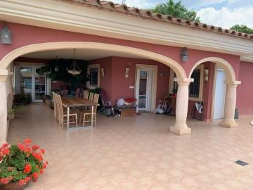 Urbanitas Costa Blanca most sold property