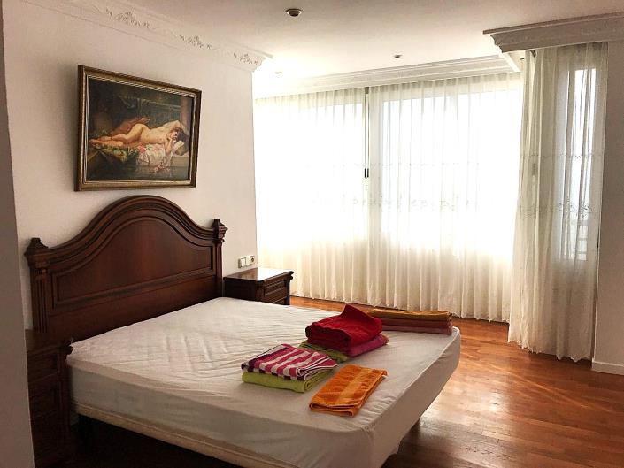 Image No.3-Appartement de 3 chambres à vendre à Benidorm