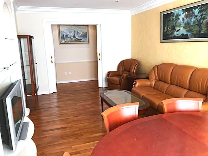 Image No.5-Appartement de 3 chambres à vendre à Benidorm