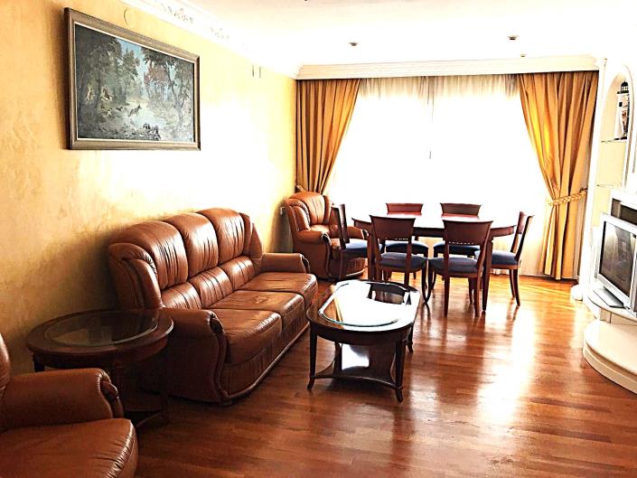 Image No.8-Appartement de 3 chambres à vendre à Benidorm