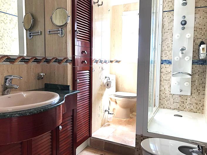 Image No.10-Appartement de 3 chambres à vendre à Benidorm