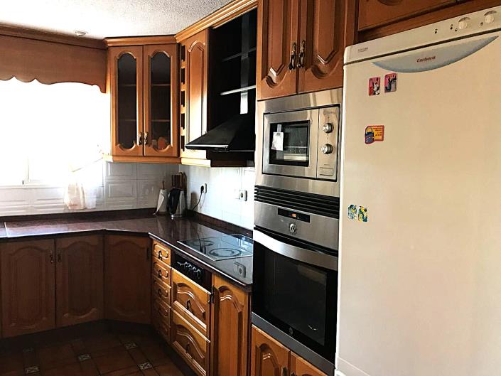 Image No.13-Appartement de 3 chambres à vendre à Benidorm