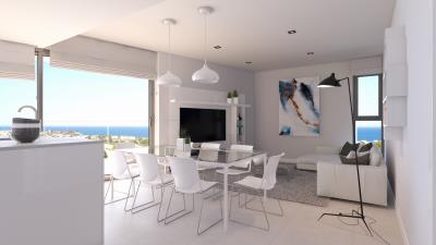 Urbanitas Costa Blanca most sold property