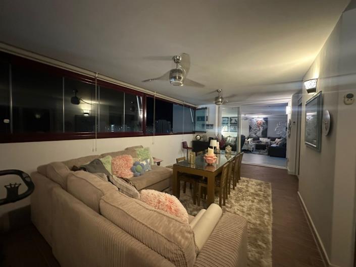 Image No.6-Appartement de 3 chambres à vendre à Benidorm