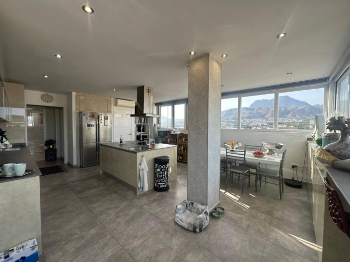 Image No.2-Appartement de 3 chambres à vendre à Benidorm