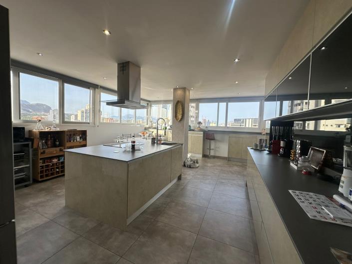 Image No.8-Appartement de 3 chambres à vendre à Benidorm