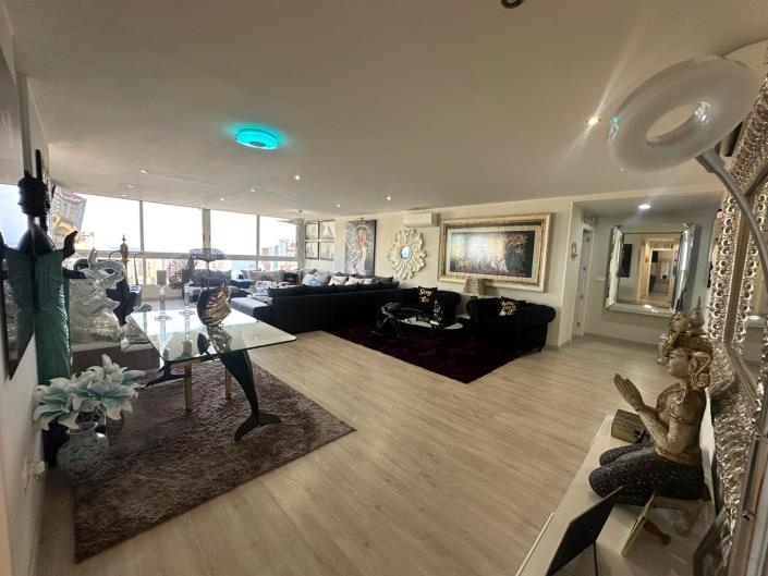 Image No.4-Appartement de 3 chambres à vendre à Benidorm