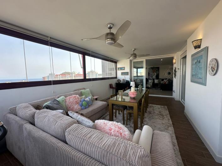 Image No.13-Appartement de 3 chambres à vendre à Benidorm