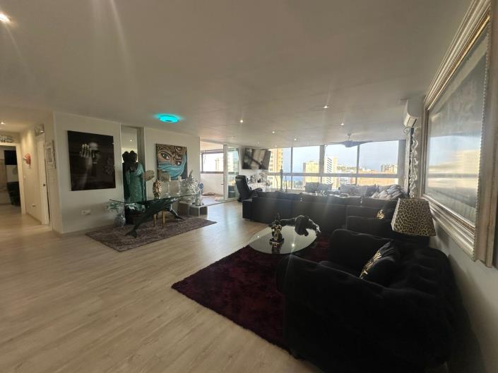 Image No.14-Appartement de 3 chambres à vendre à Benidorm