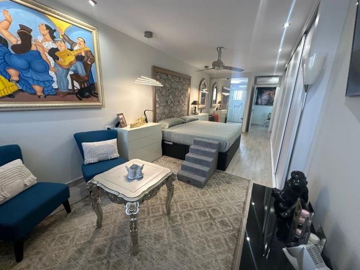 Image No.16-Appartement de 3 chambres à vendre à Benidorm