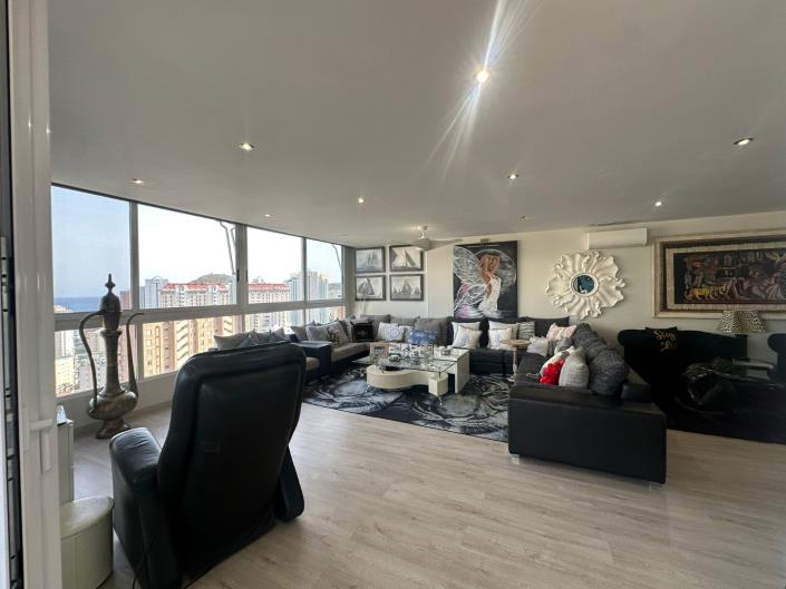 Image No.5-Appartement de 3 chambres à vendre à Benidorm