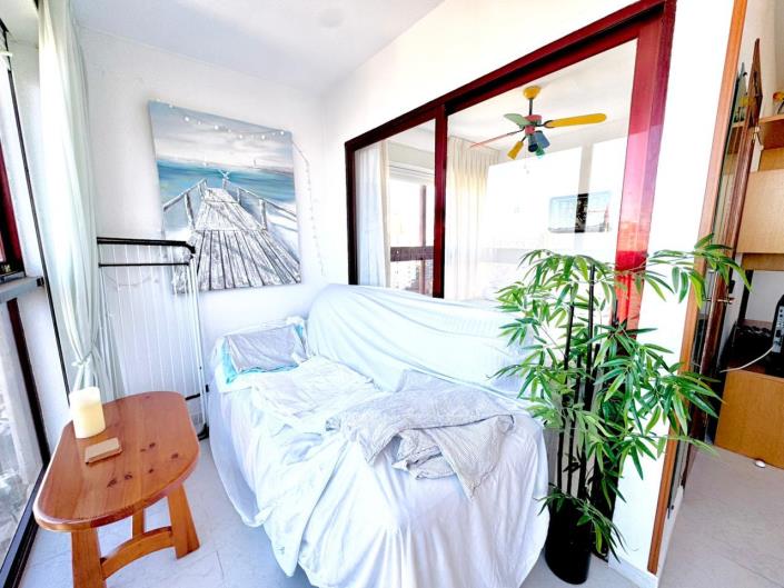 Image No.8-Appartement de 1 chambre à vendre à Benidorm