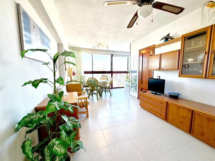 Image No.9-Appartement de 1 chambre à vendre à Benidorm