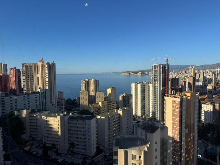 Image No.10-Appartement de 1 chambre à vendre à Benidorm