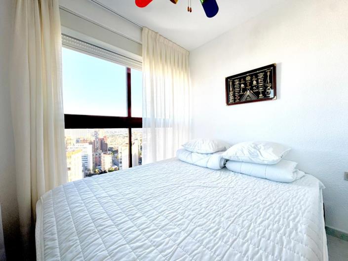 Image No.14-Appartement de 1 chambre à vendre à Benidorm