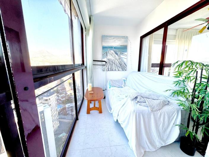 Image No.15-Appartement de 1 chambre à vendre à Benidorm