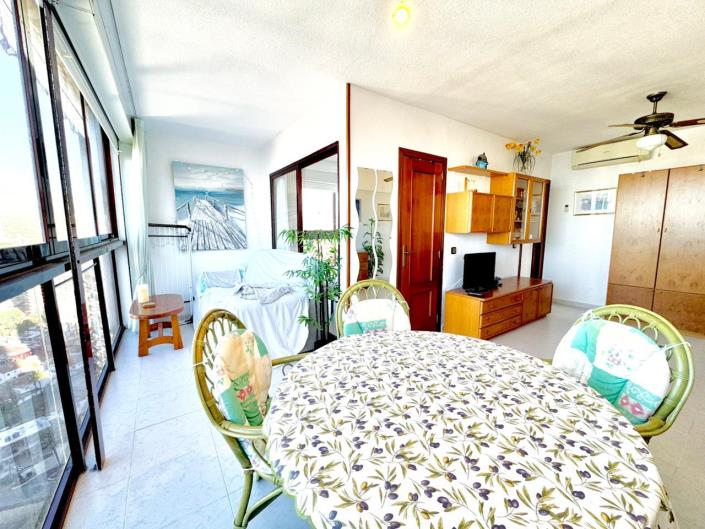 Image No.7-Appartement de 1 chambre à vendre à Benidorm