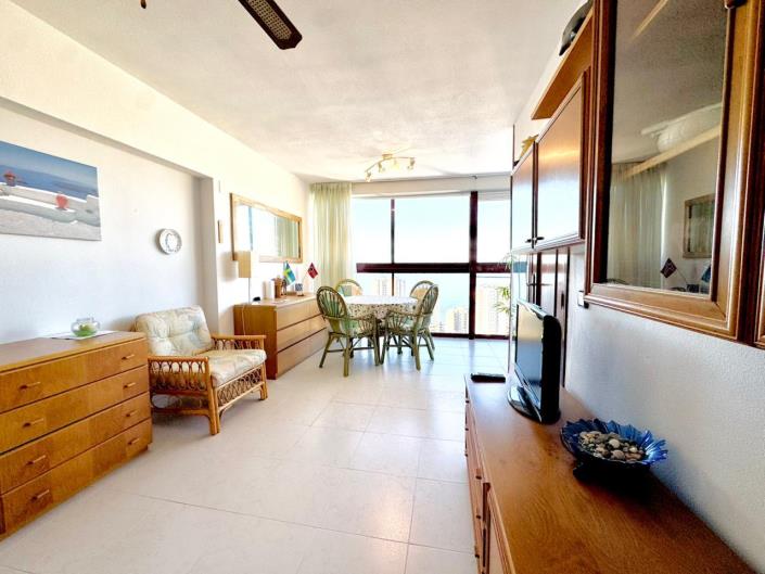 Image No.11-Appartement de 1 chambre à vendre à Benidorm