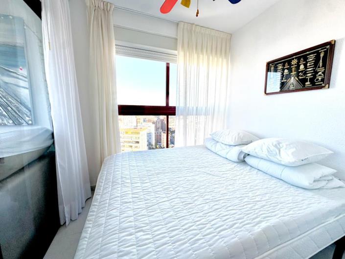 Image No.16-Appartement de 1 chambre à vendre à Benidorm