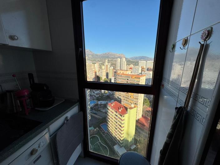 Image No.17-Appartement de 1 chambre à vendre à Benidorm