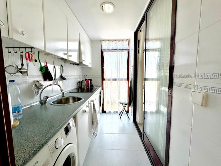Image No.3-Appartement de 1 chambre à vendre à Benidorm