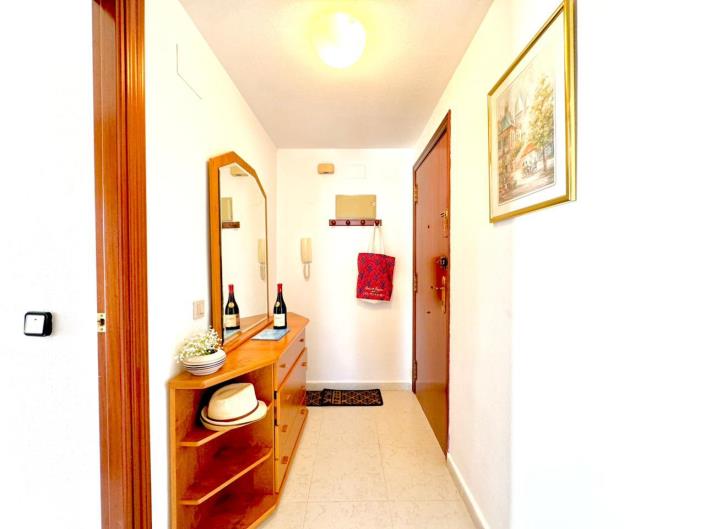 Image No.21-Appartement de 1 chambre à vendre à Benidorm