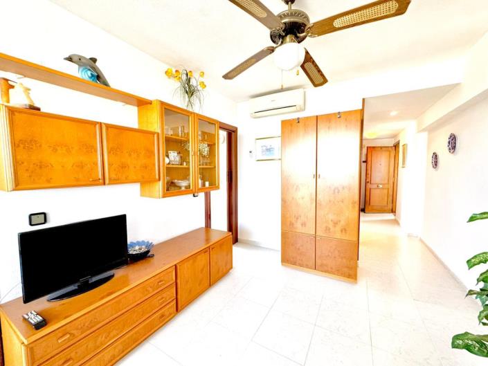 Image No.23-Appartement de 1 chambre à vendre à Benidorm