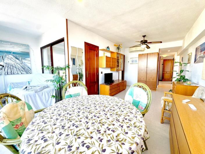 Image No.25-Appartement de 1 chambre à vendre à Benidorm