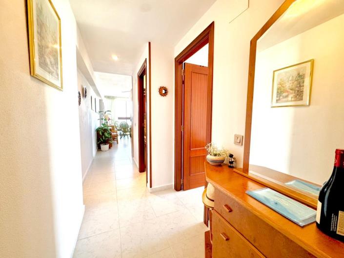 Image No.27-Appartement de 1 chambre à vendre à Benidorm