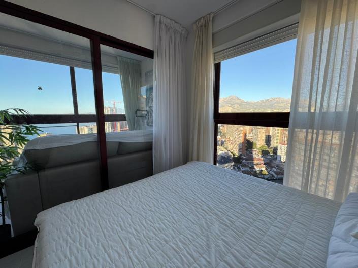 Image No.28-Appartement de 1 chambre à vendre à Benidorm