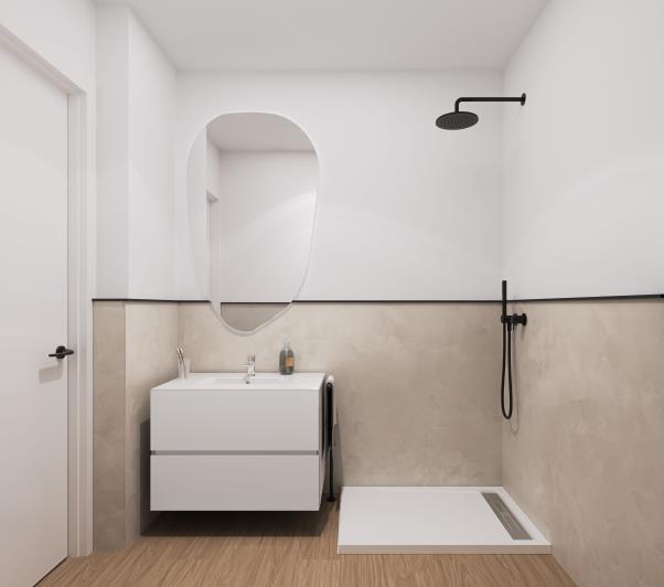 Image No.4-2 Bed Apartment for sale