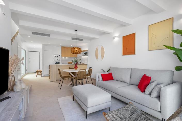 Image No.6-3 Bed Apartment for sale