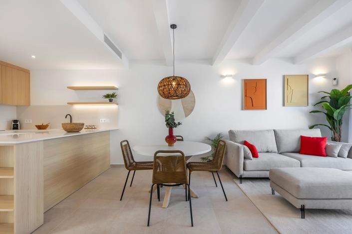 Image No.5-3 Bed Apartment for sale