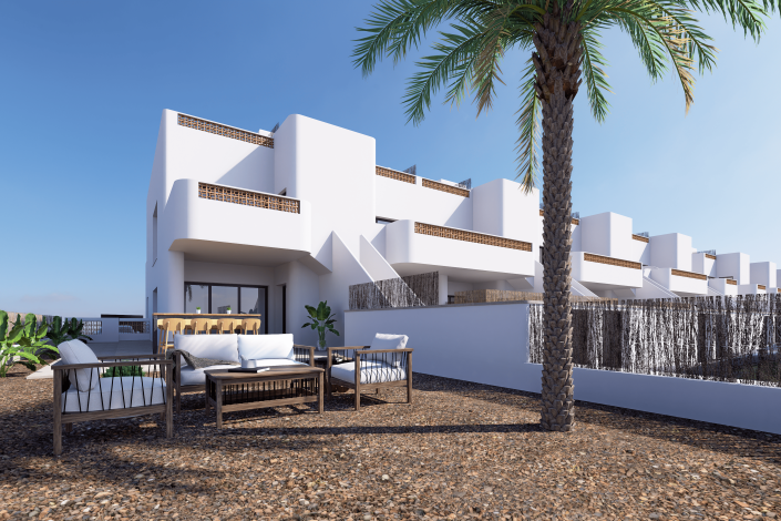 Image No.27-3 Bed Apartment for sale