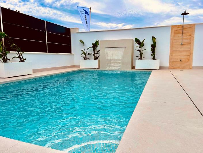 Image No.2-3 Bed Villa for sale