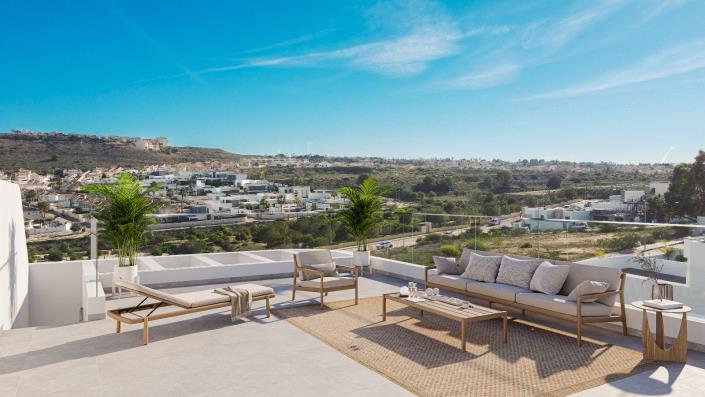 Image No.2-3 Bed Apartment for sale