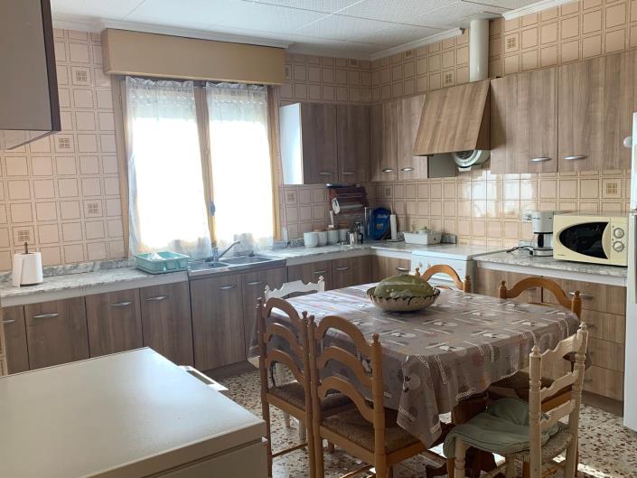 Image No.9-Propriété de pays de 3 chambres à vendre à La Marina Del Pinet