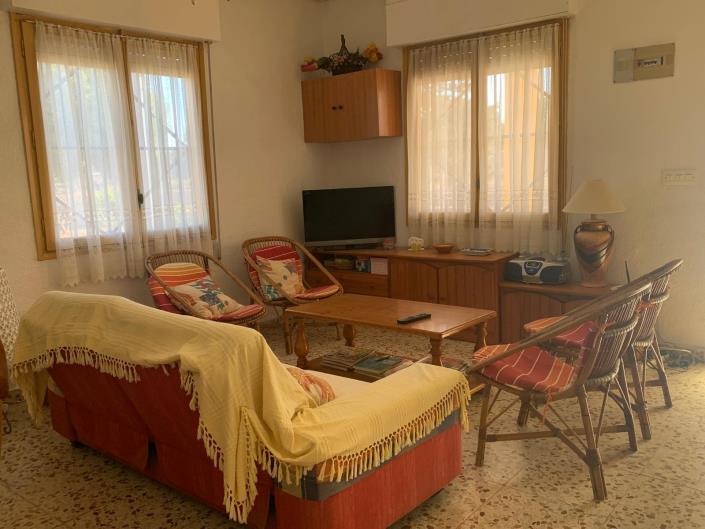 Image No.11-Propriété de pays de 3 chambres à vendre à La Marina Del Pinet