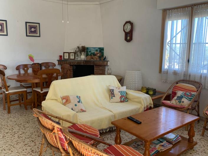 Image No.12-Propriété de pays de 3 chambres à vendre à La Marina Del Pinet