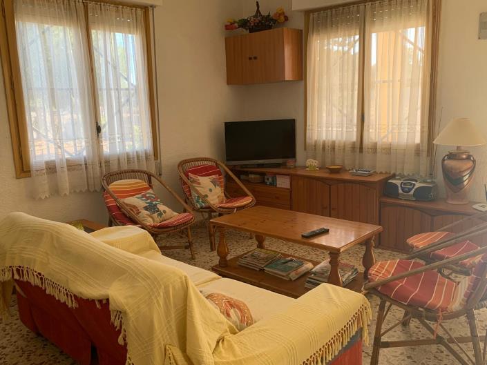 Image No.13-Propriété de pays de 3 chambres à vendre à La Marina Del Pinet