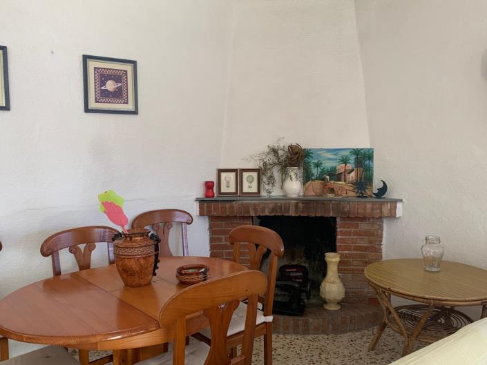 Image No.14-Propriété de pays de 3 chambres à vendre à La Marina Del Pinet