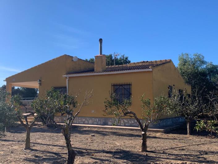 Image No.25-Propriété de pays de 3 chambres à vendre à La Marina Del Pinet
