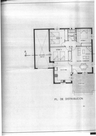 Image No.32-Propriété de pays de 3 chambres à vendre à La Marina Del Pinet