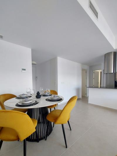 Image No.5-3 Bed Apartment for sale