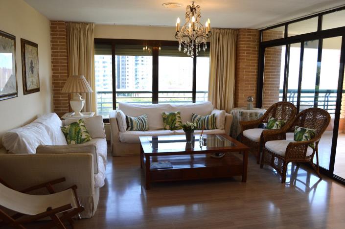 Image No.2-3 Bed Apartment for sale