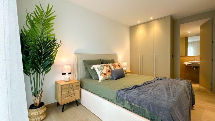 Image No.4-3 Bed Apartment for sale