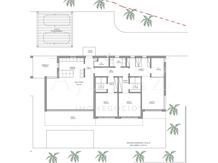 Image No.19-Maison de 3 chambres à vendre à Madere